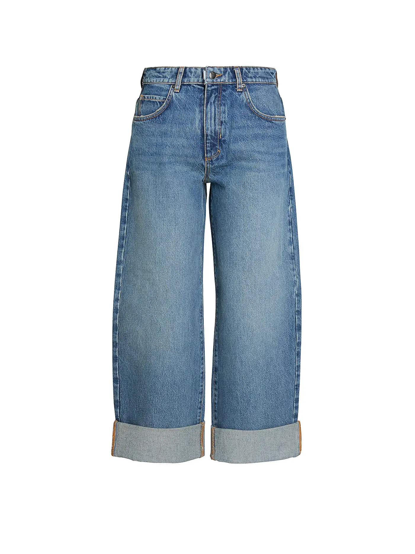 PNTS | Jeans Wide Leg 26_THE LOOSE | 